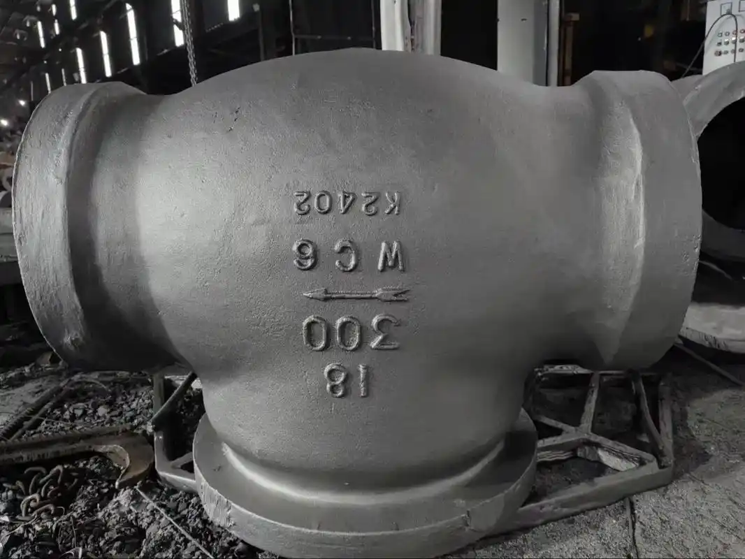 Ποιοι τύποι χύτευσης είναι κατάλληλοι για την παραγωγή άμμου φαινολικής ρητίνης και άμμου ρητίνης φουρανίου;