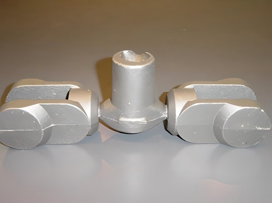 Η σημασία και ο σχεδιασμός του λαιμού ανύψωσης από χυτοσίδηρο