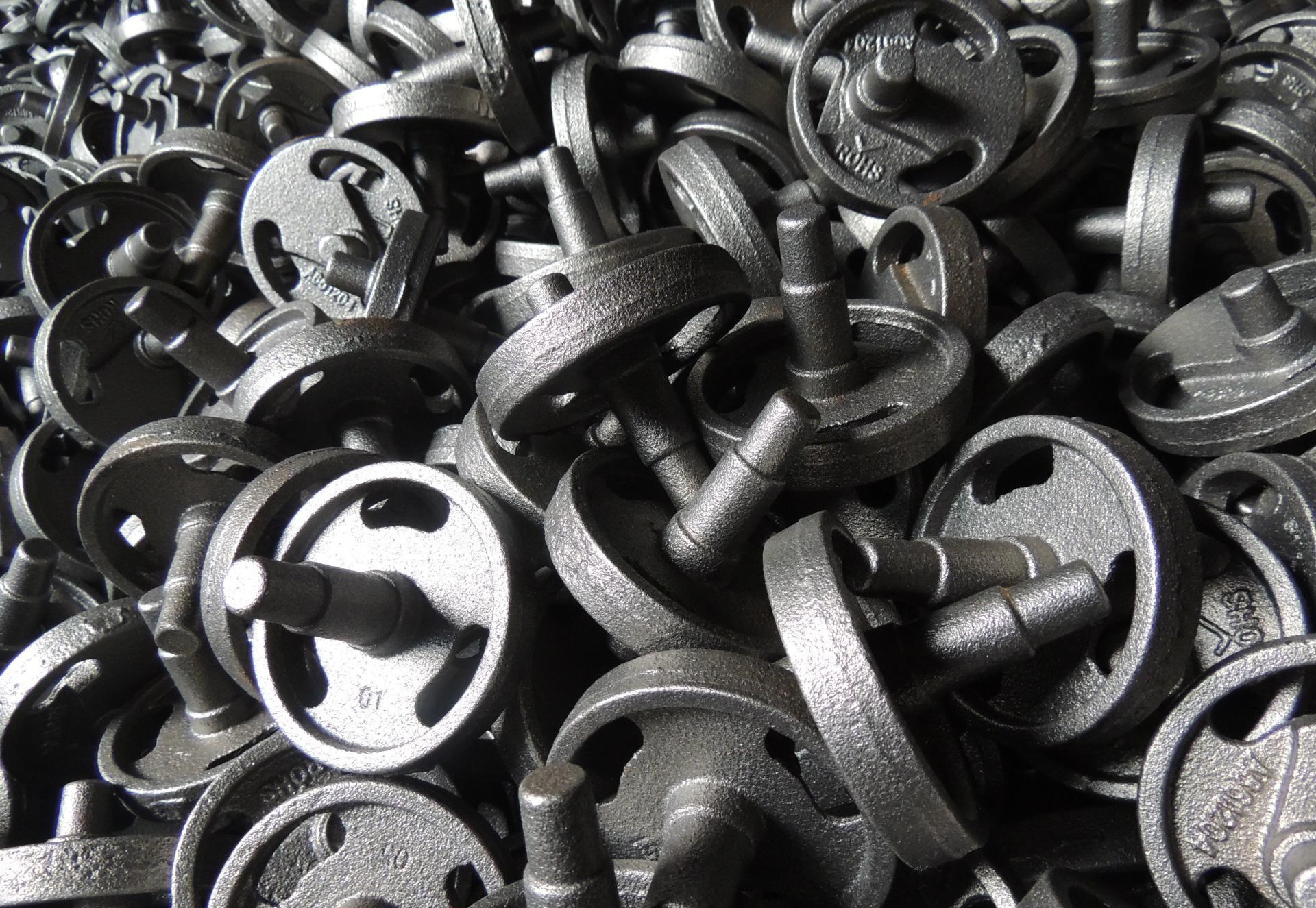 Πώς να αντιμετωπίσετε τα ελαττώματα μόνωσης ψυχρής μόνωσης σε μικρά τμήματα από λεπτό τοίχωμα από όρμο σιδήρου;