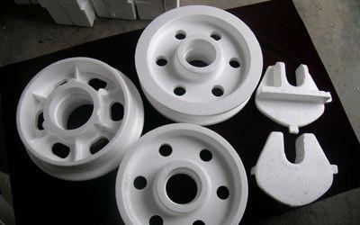 Πώς να δοκιμάσετε γρήγορα την απόδοση αποφλοίωσης, την αναπνοή και την αντοχή σε υψηλή θερμοκρασία της επίστρωσης για χαμένο αφρό από γκρίζο χυτοσίδηρο;