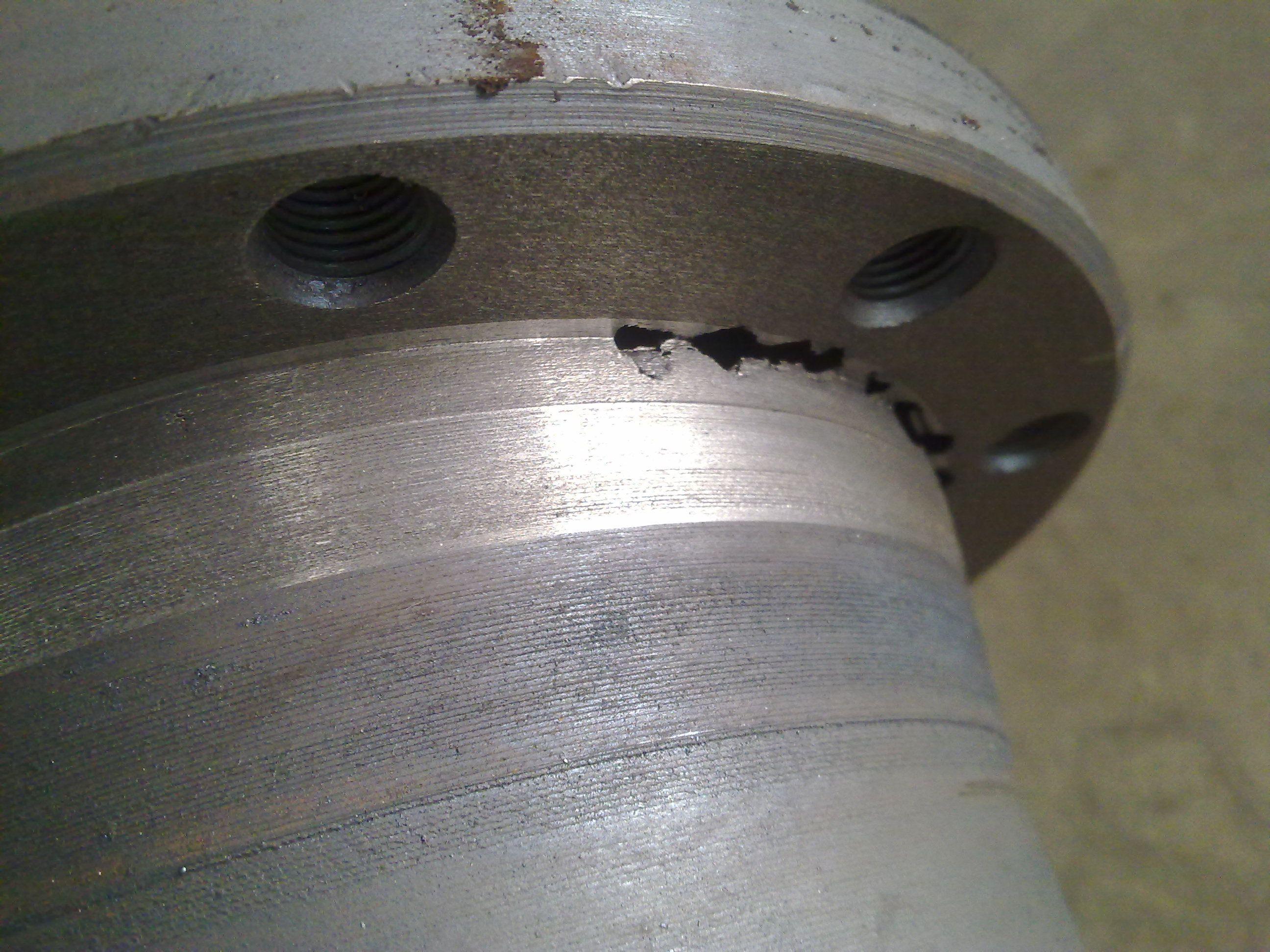 Ποιες είναι οι αιτίες των ελαττωμάτων ρωγμών από χυτό χάλυβα;