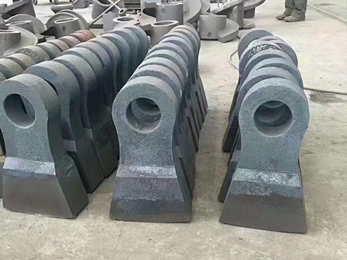 Πώς να παράγετε εξαρτήματα από χυτοσίδηρο υψηλής ποιότητας υψηλής ποιότητας;