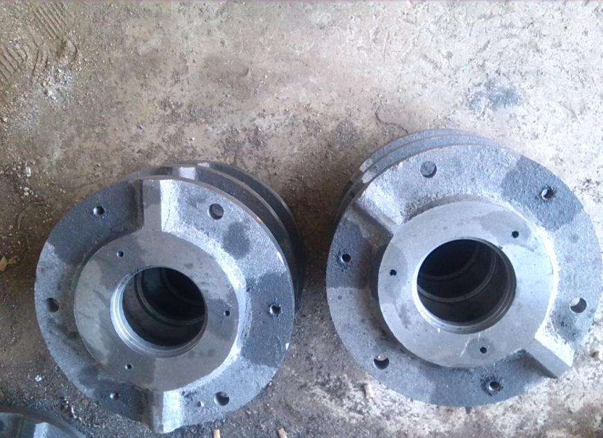 Πώς να παράγετε εξαρτήματα από γκρι χυτοσίδηρο υψηλής αντοχής χωρίς να προσθέσετε πολύτιμα μέταλλα όπως κράματα;