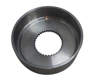 Πώς να σχεδιάσετε βελόνες εξάτμισης για την παραγωγή εξαρτημάτων από χυτοσίδηρο χρησιμοποιώντας τεχνολογία πράσινης άμμου;