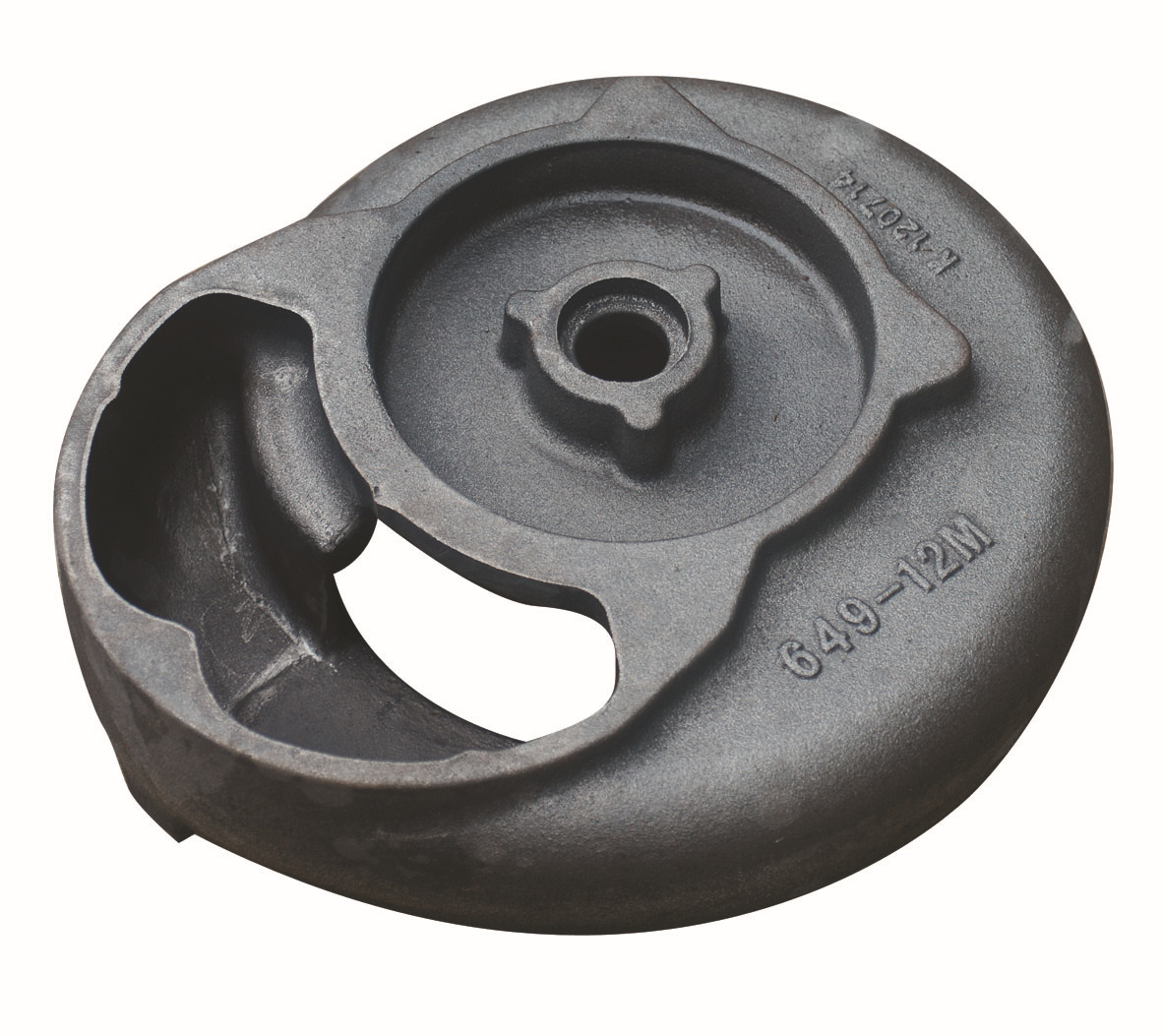 Ποιες είναι οι επιπτώσεις του υψηλού και χαμηλού υπολειμματικού μαγνησίου σε υπερβολική διάμετρο γραφίτη και ελαττώματα άνθησης γραφίτη στον όλκιμο σίδηρο