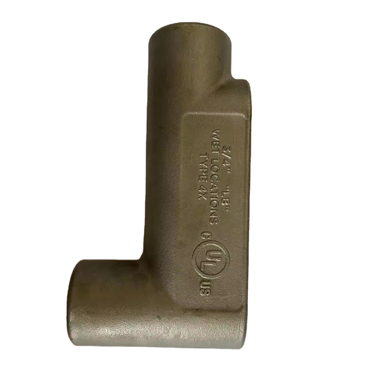 Γιατί να επιλέξετε Σώμα αγωγού χύτευσης επενδύσεων για βιομηχανικές εφαρμογές;