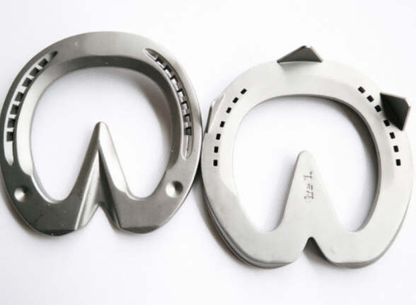 Μέγεθος 1 Casting Horseshoes