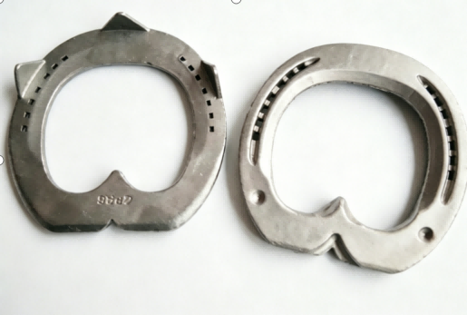 Μέγεθος 2 Casting Horseshoes