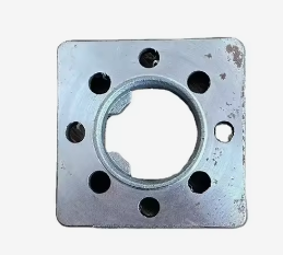 Προσαρμοσμένα εξαρτήματα CNC Machining Service