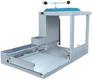 Μοντέλο HD209A Coiler