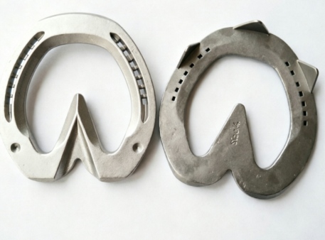 Μέγεθος 4 Casting Horseshoes