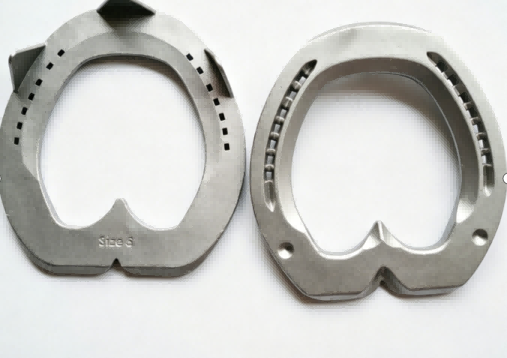 Μέγεθος 5 Casting Horseshoes