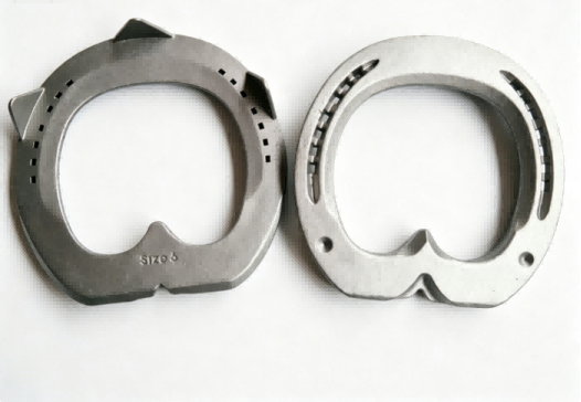 Μέγεθος 6 Casting Horseshoes