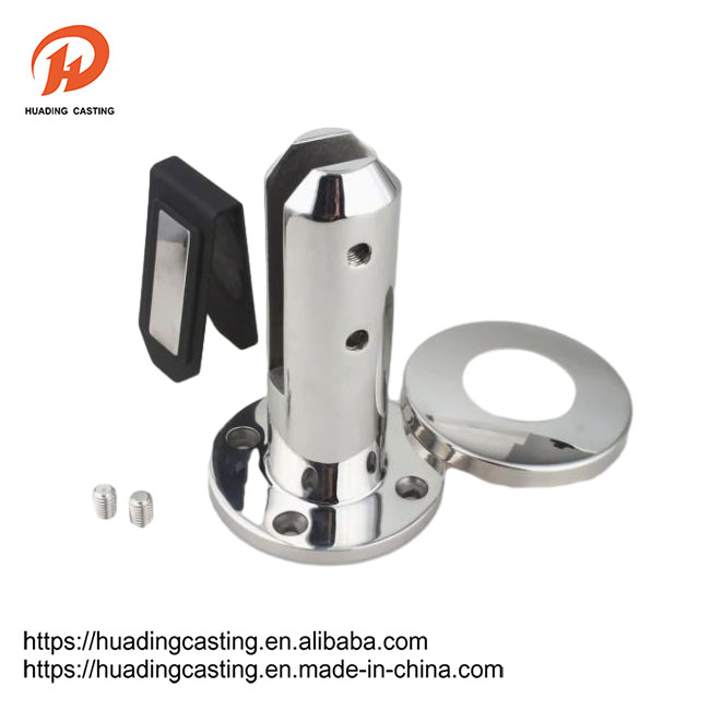 Spigot Spigot από ανοξείδωτο χάλυβα